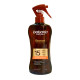 Babaria Bronze Sun Protection Oil Spray